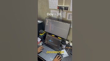 Day-38 || Javascript 100days coding challenge #shorts #shortsvideo #trend #trending