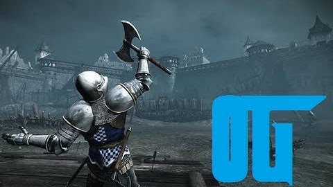 Chivalry: Medieval Warfare FRAG Movie - Hacked Off!