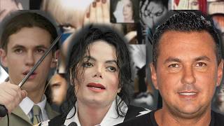 THE OATH: MICHAEL JACKSON | HIS BODYGUARD EXPOSED HOW MICHAEL  "MESSED UP BAD"