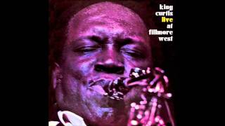 Video thumbnail of "King Curtis - Mr. Bojangles - HD"