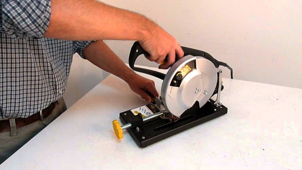 Tronconneuse Compacte Mtd 610 Fartools Youtube