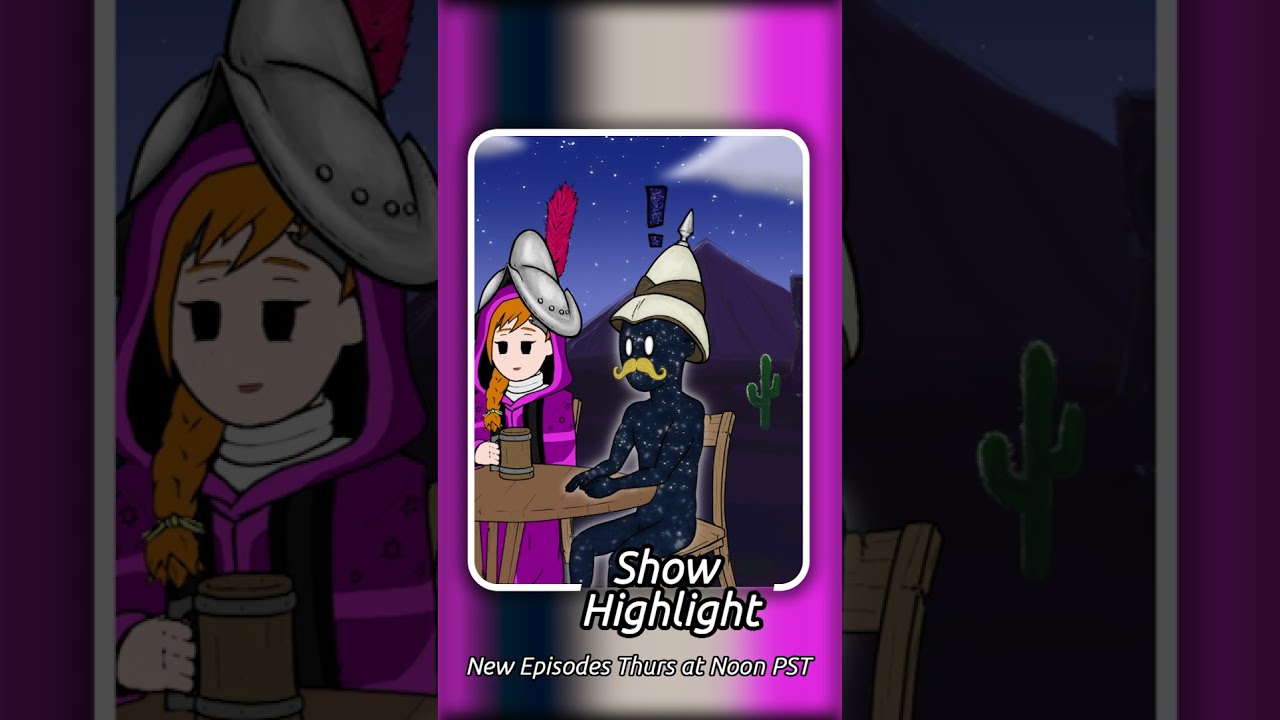 I've Heard That Before | Session 0 Highlight | System Exploration