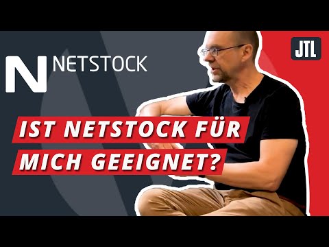 Ist NETSTOCK für mich geeignet?