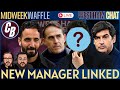 Live manager update  new manager link exclusive  virgil is back