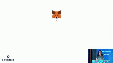 DApp 101 - Build a DApp from scratch on Ethereum & Matic | Sayli Patil