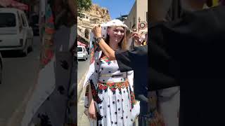 Firansa Mardin Gelini. 🌹