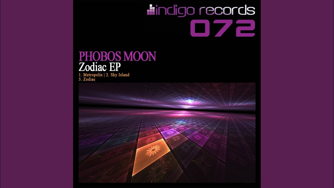 Watch Metropolis (Original Mix) on YouTube Watch Metropolis (Original Mix) on YouTube