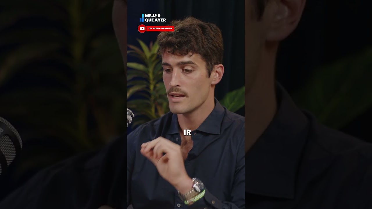 ¿Qué es la disfunción eréctil?