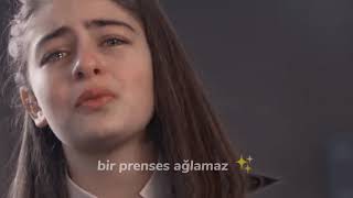 Princesses Dont Cry Edit