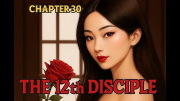 SHADOWS OF THE OBOROZUKI: The Covenant Of Stealth - THE 12th DISCIPLE ©