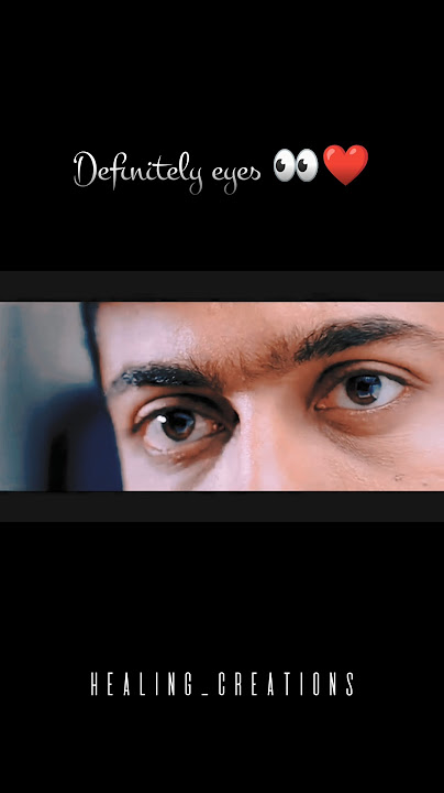 Eyes👀😫❤️#shorts #love #firstlove /Love whatsapp status tamil hd✨ #trending #viralvideo
