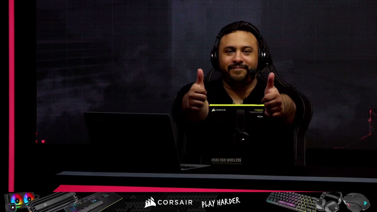 Nouns Esports VS TeamOne- ACE Masters BLAST/FiReLEAGUE NA Fall Qualifiers - Day 1