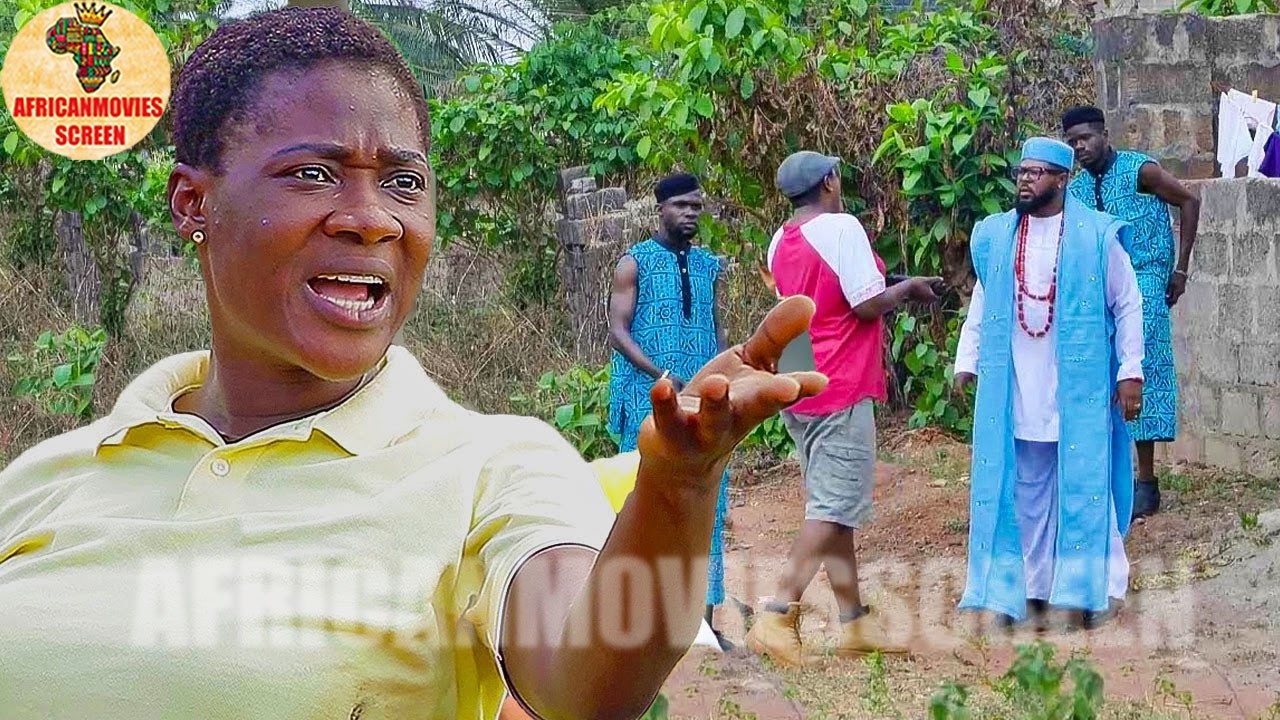 YOU WILL MISS A VERY BIG LESSON IF YOU CHOOSE TO SKIP THIS UCHE MONTANA 2026 CLASSIC MOVIE #stay