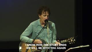 Genesis 49:22-26 - Dustin Reeves - 11am