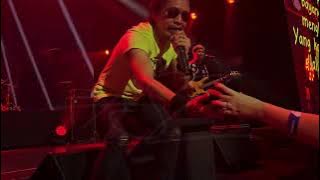 Radja Live In KL 4k 2023