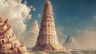 TOWER OF BABEL (Full Short)