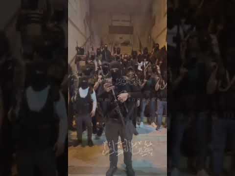 شيعيني للخلود وديع الحوح قائد العرين