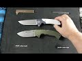 Cs62rqodsw cold steel 4max scout lockback od