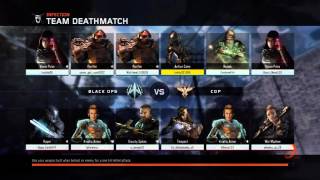 Cod:Black ops 3 best crossbow crossmap