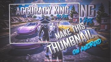 How to make Thumbnail like Capten Gaming | Make Capten Gaming Thumbnail in Pscc | Capten Gaming