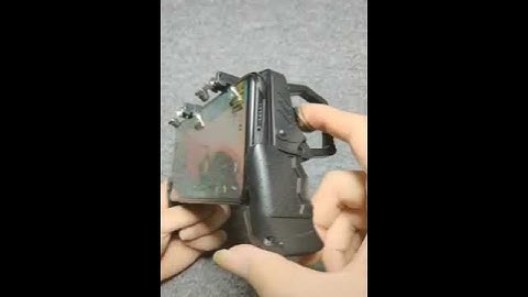 Data Frog Gamepad Joysticks