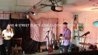 Sick Transit Live @ June Gloom Bump n Groove