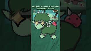 I Restarted My Indie Game...