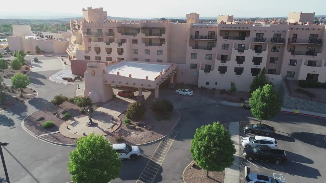 November Events At Buffalo Thunder Resort Casino YouTube