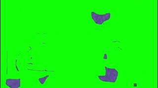 Klasky Csupo Ink Green Screen Widescreen