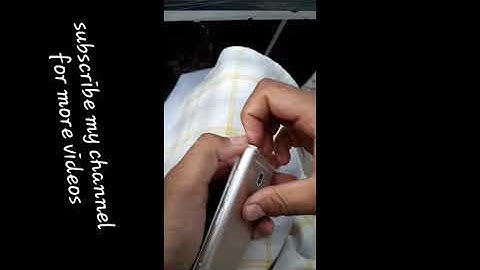 Qmobile i1 factory reset