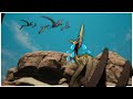 Path of Titans But I Can't Fly... AGAIN!?