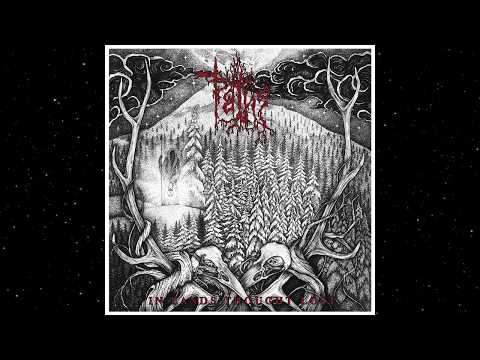 Paths - In Lands Thought Lost (Full Album)