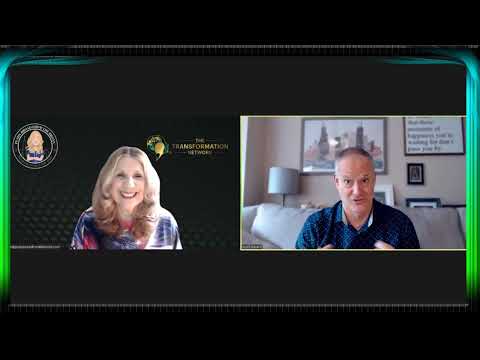 Transformation Talk Radio Network – Recovery Recharged with Ellen Stewart – Alternative Talk 1150 KKNW - Vimarsana News