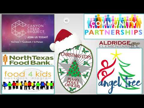 Aldridge Elementary School School Counseling Video Showcase