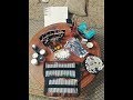 استعراض أدوات الرسم خاصّتي || Drawing Tools
