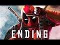 Deadpool Ending - Part 5 - IM GOING TO MISS THIS GAME