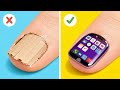 Amazing Cardboard Hacks &amp; Easy Paper DIY 🔥📦 Turning Paper Into Fun Creations