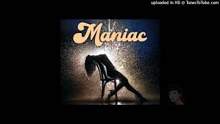 Michael Sembello - Maniac (mp3_256k)