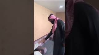 فضيحة فتاة العباءة في السعودية