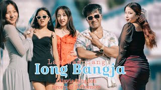 BELLA Iong Bang ja || Lam wanniang, Arunachal' Influencer & Oliavial Lyngdoh