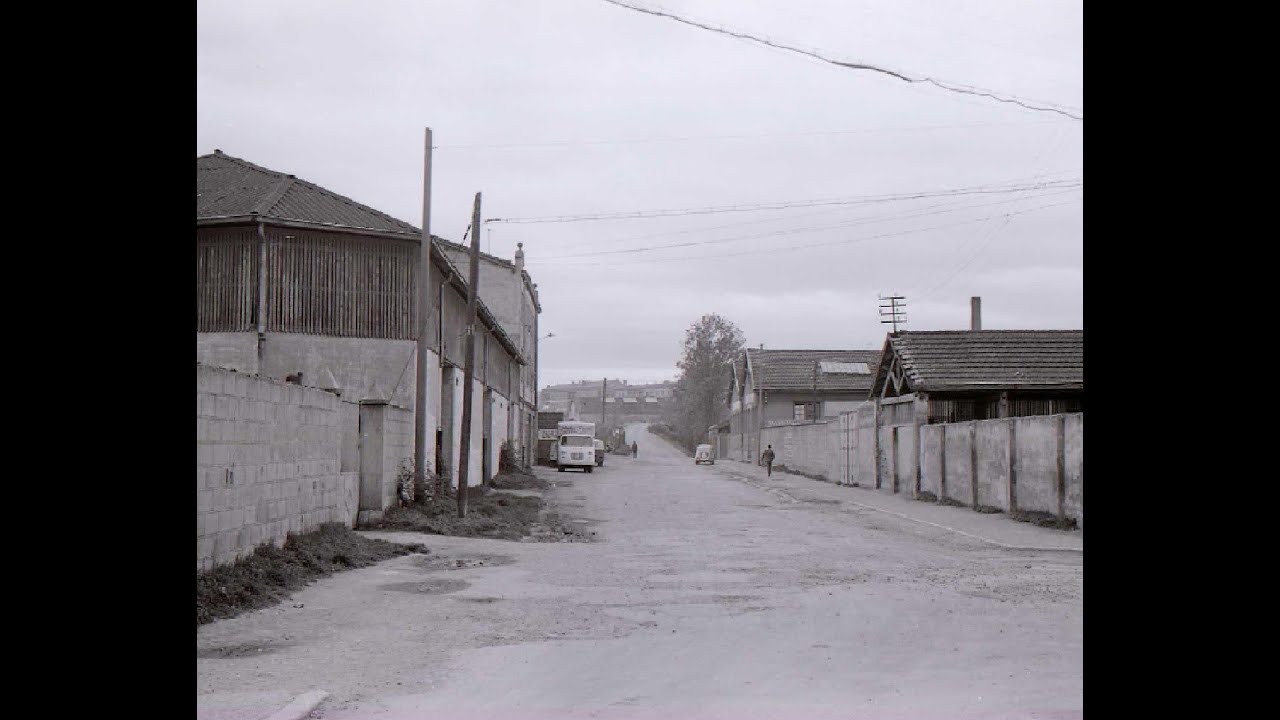 EL CAMINO DE LAS TRIANAS