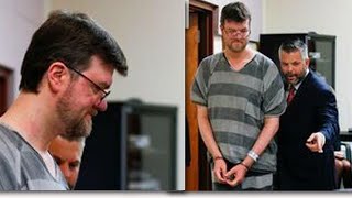 Edward Gutting murder trial begins with witness testimony from wife of retired MSU professor who...