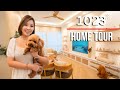 A Couple's 1023 SQ FT Coastal Inspired Apartment in Singapore