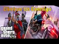 Eliminar Enemigo en GTA V