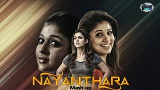 Nayanthara Mash-Up Ladysuperstar Promo Cinepopkins