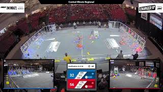 Qualification 44 - 2023 Central Illinois Regional