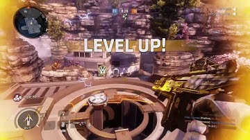 Titanfall 2 Shitty Montage #2