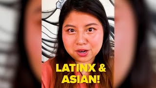 What This Latinx Asian Wants You To Know