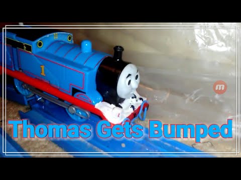 tomy thomas gets tricked