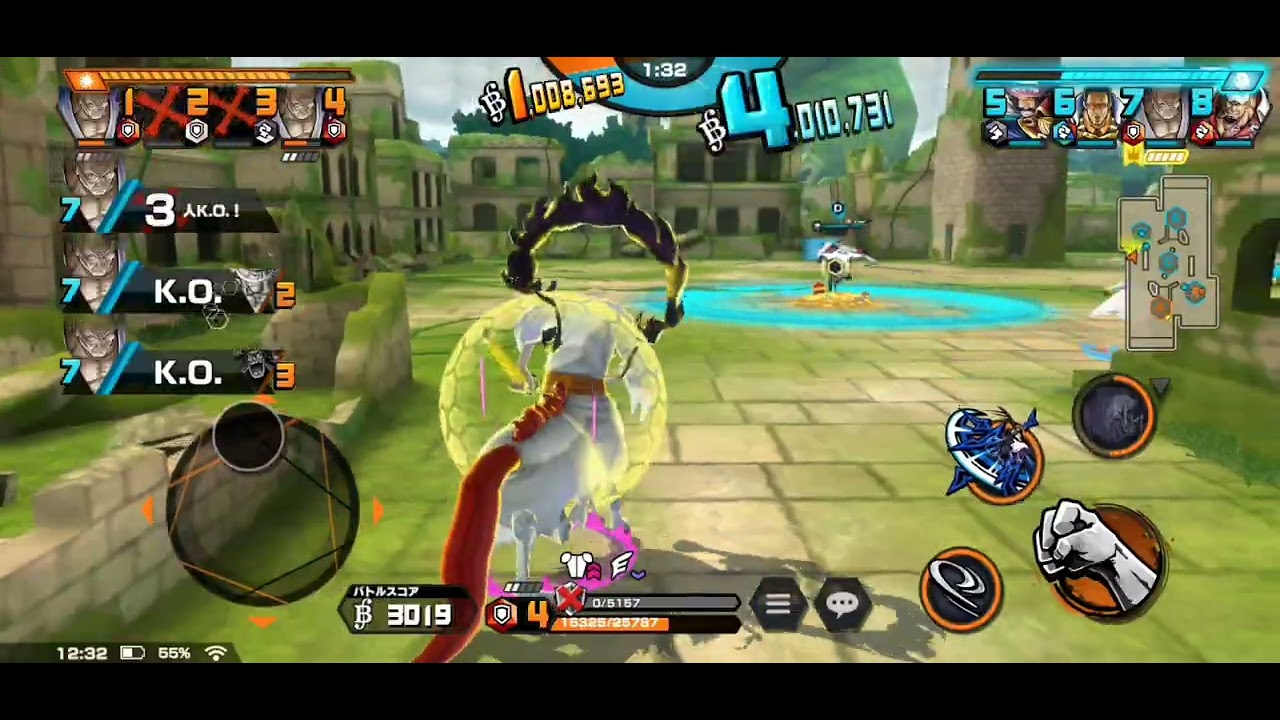 あの〜ネタをくれ()